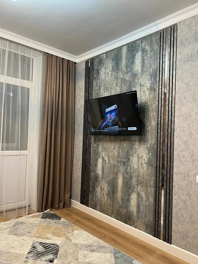 Apartment 2Х Комнатная Квартира Астана Левый Берег