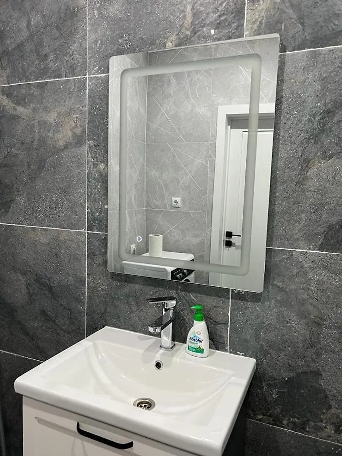 Apartment 2Х Комнатная Квартира Астана Левый Берег